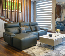 SOFA DA CAO CẤP 524