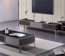 BỘ BÀN TRÀ SOFA & KỆ 2349
