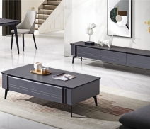 BỘ BÀN TRÀ SOFA & KỆ 2912