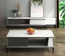 BỘ BÀN SOFA HIỆN ĐẠI & KỆ TIVI CAO CẤP 623-12/1825