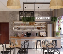 Chủ đầu tư: Anh H - Lê Thánh Tông - Vạn Hạnh.