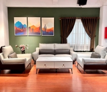 SOFA DA 9578