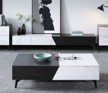 BỘ BÀN SOFA CAO CẤP VÀ KỆ TIVI CJ06/TV06
