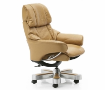 GHẾ GIÁM ĐỐC GGD-CM-B11AS