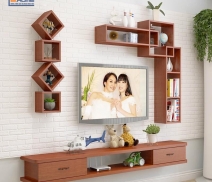 Kệ TiVi 7