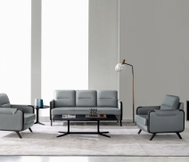SOFA DA VĂN PHÒNG XP-196