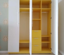 tủ quần áo 2