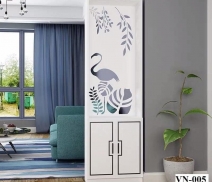 vách ngăn 10