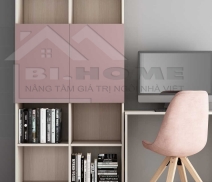 Bàn Làm Việc 17