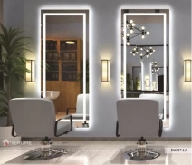 Gương Led Toàn Thân Salon Cao Cấp - D6517.1A 