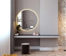 Gương trang điểm đèn led treo tường - MT60.1D
