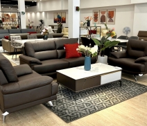 SOFA DA CAO CẤP 6215