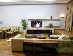 Thi công biệt thự Vũng  Tàu