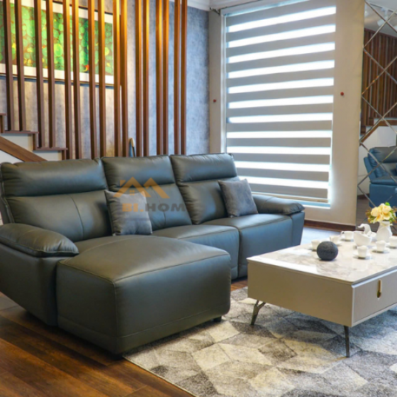 SOFA DA CAO CẤP 524