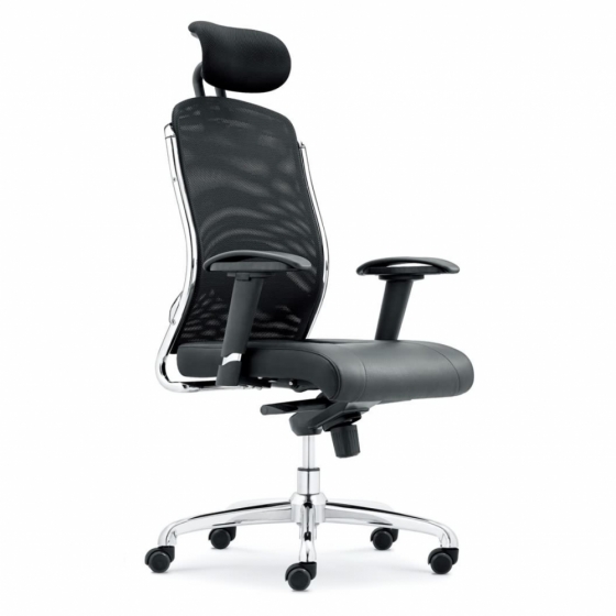 GHẾ VĂN PHÒNG CM-F104AS-1