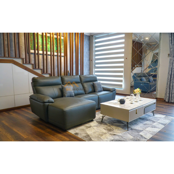 SOFA DA CAO CẤP 524