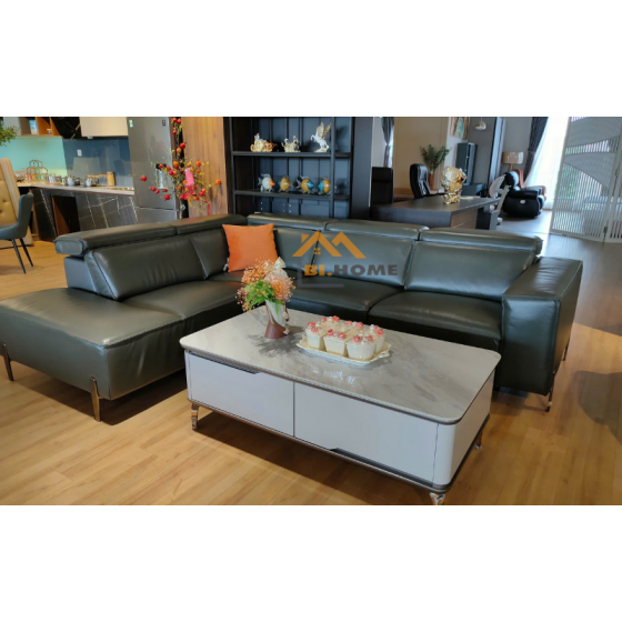 SOFA DA THÔNG MINH 19709 