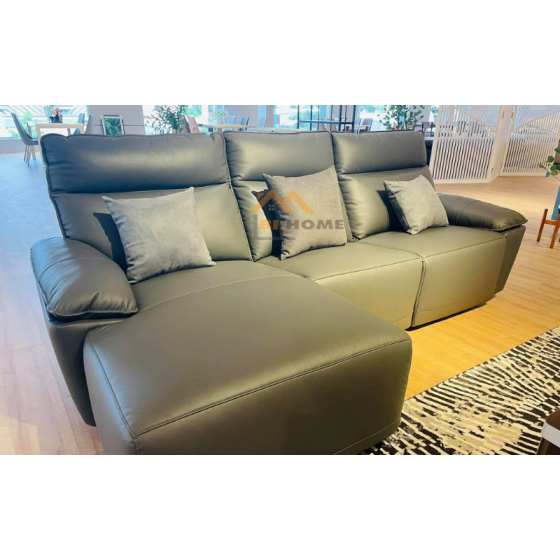 SOFA DA CAO CẤP 524
