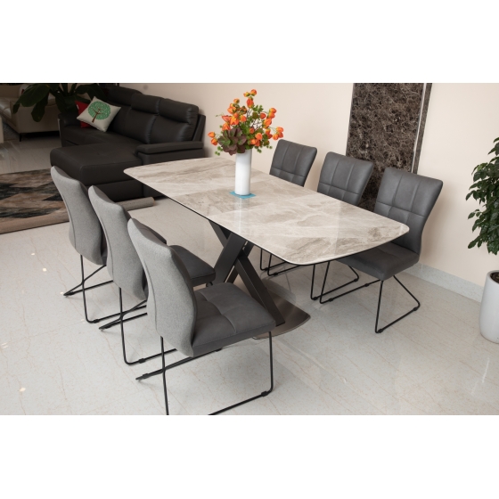 GHẾ BÀN ĂN VD6302