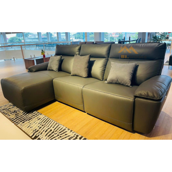 SOFA DA CAO CẤP 524