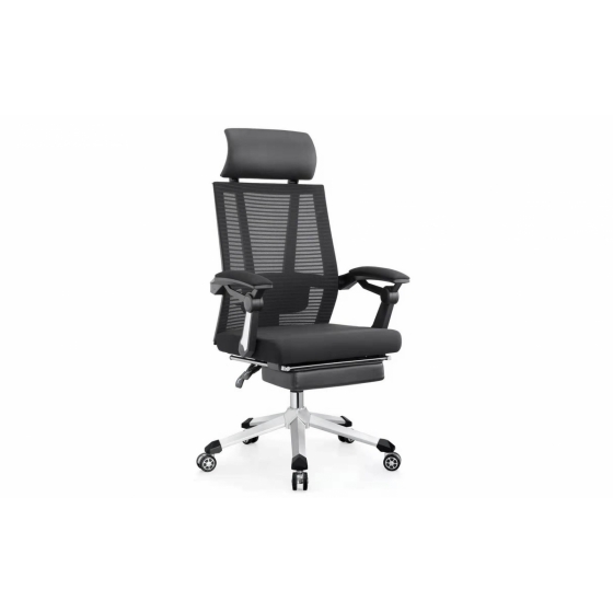 GHẾ VĂN PHÒNG TP-655