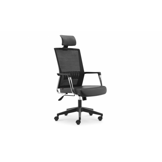 GHẾ GIÁM ĐỐC  GGD-CM-B213AS-1