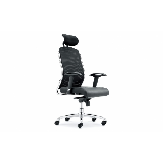 GHẾ VĂN PHÒNG CM-F104AS-1