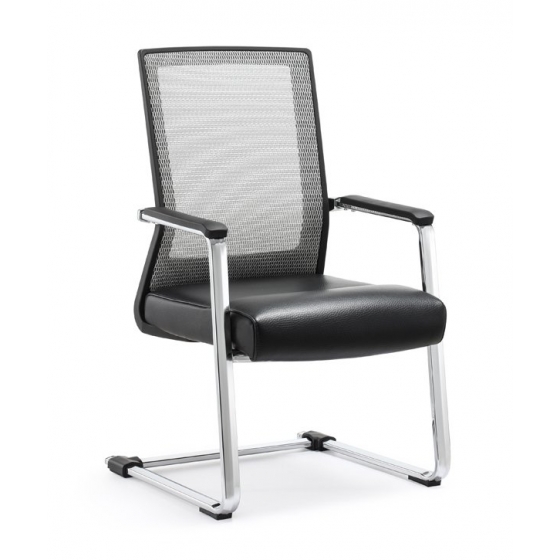 GHẾ VĂN PHÒNG J136C