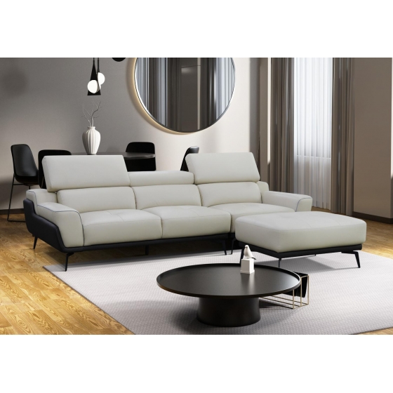 SOFA DA CAO CẤP 2269