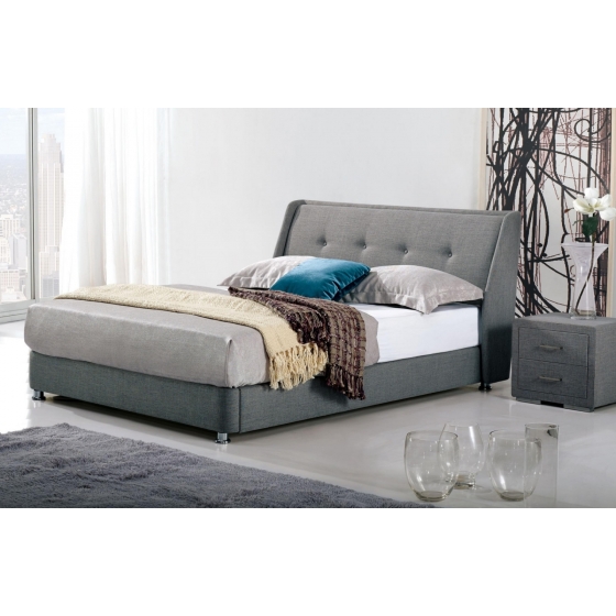 GIƯỜNG BỌC NỆM GIU101 -  NHẬP KHẨU