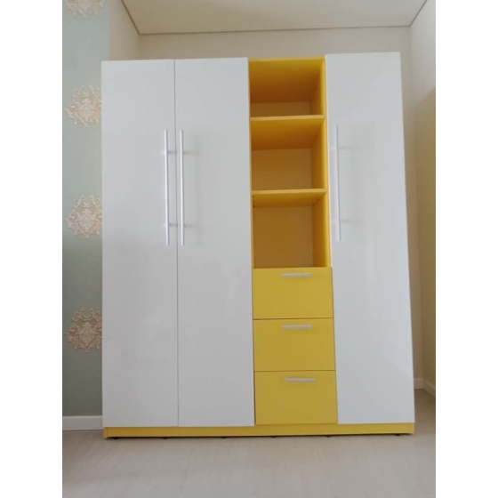 tủ quần áo 21