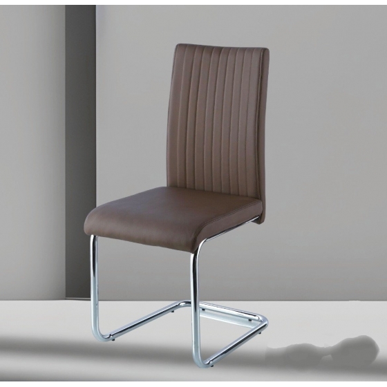 GHẾ BÀN ĂN CHR-630#PV62