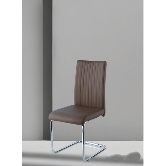 GHẾ BÀN ĂN CHR-630#PV62